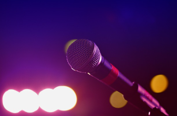 About our event equipment company